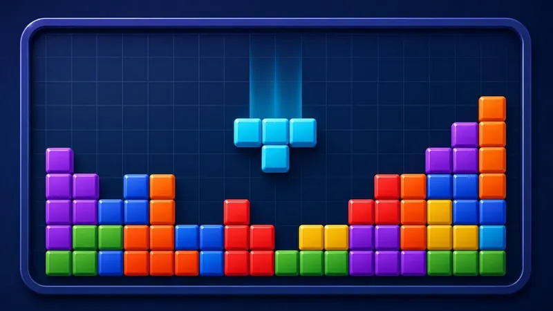 Tetris